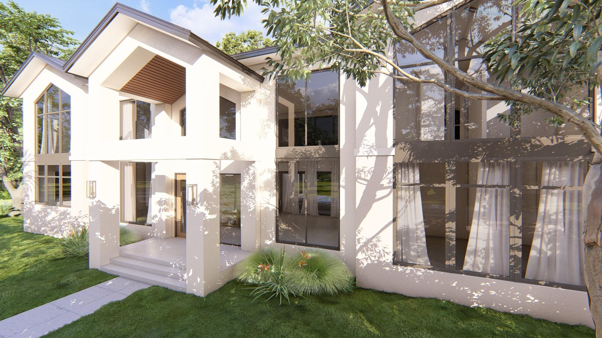 CORAL RIDGE GALT ADD NO 1 - Residential