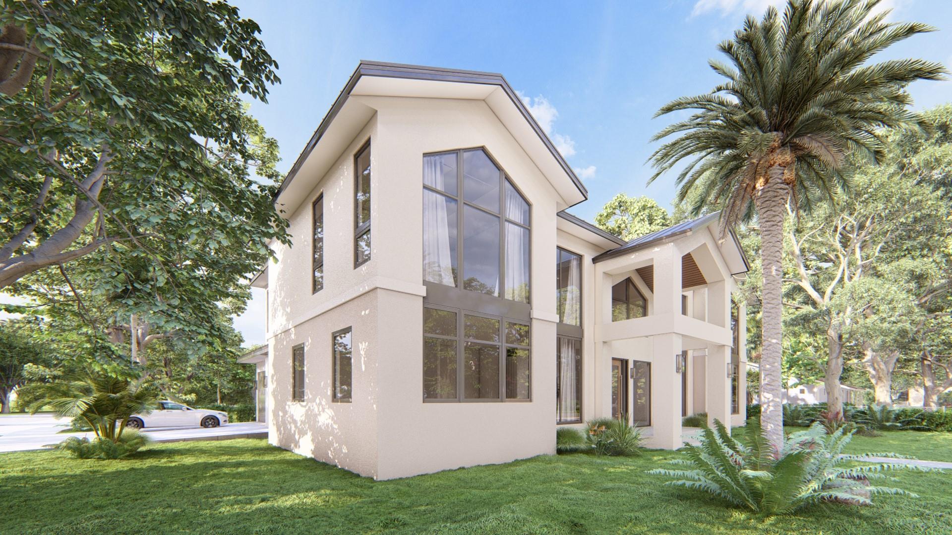 CORAL RIDGE GALT ADD NO 1 - Residential