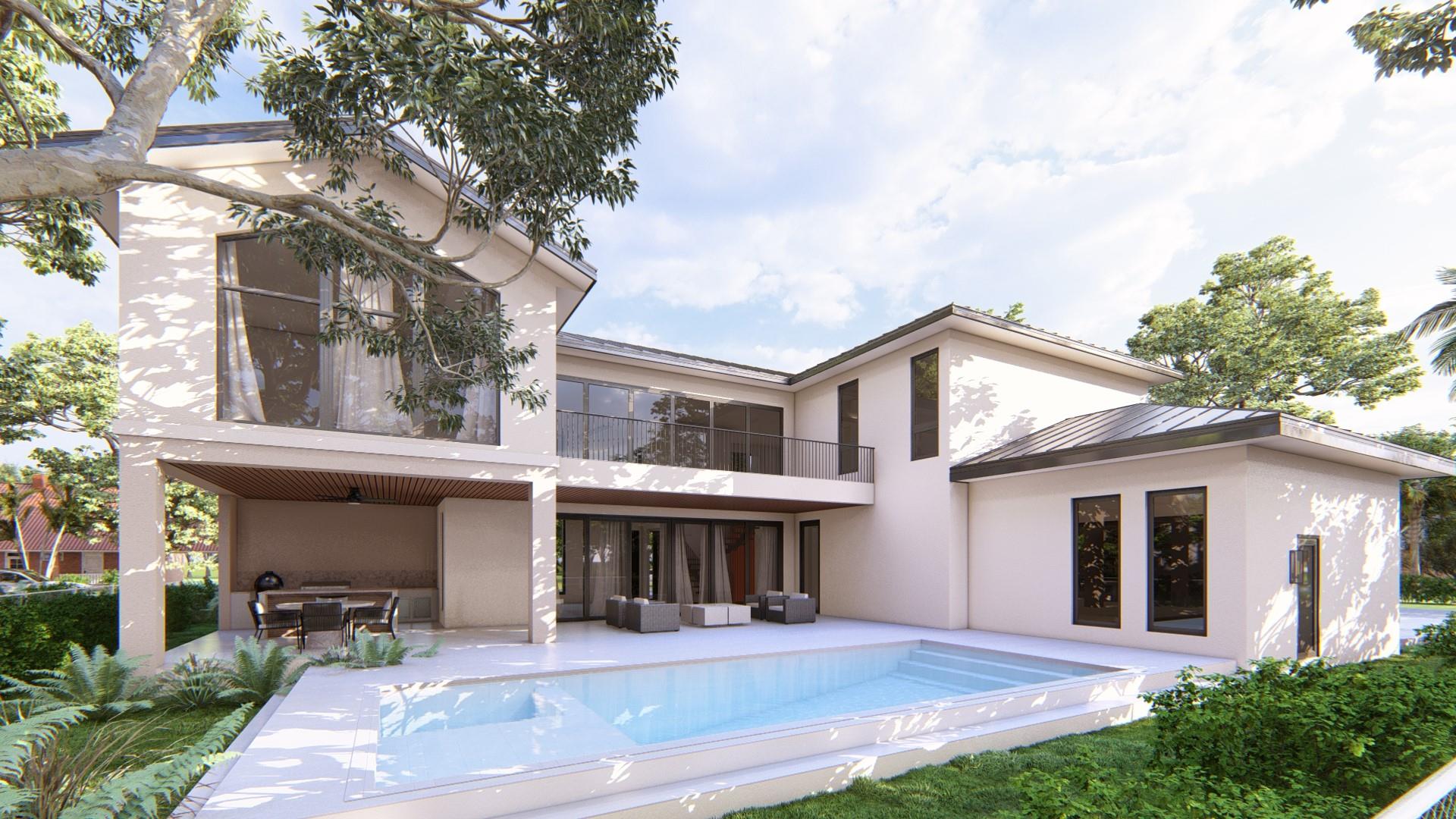 CORAL RIDGE GALT ADD NO 1 - Residential