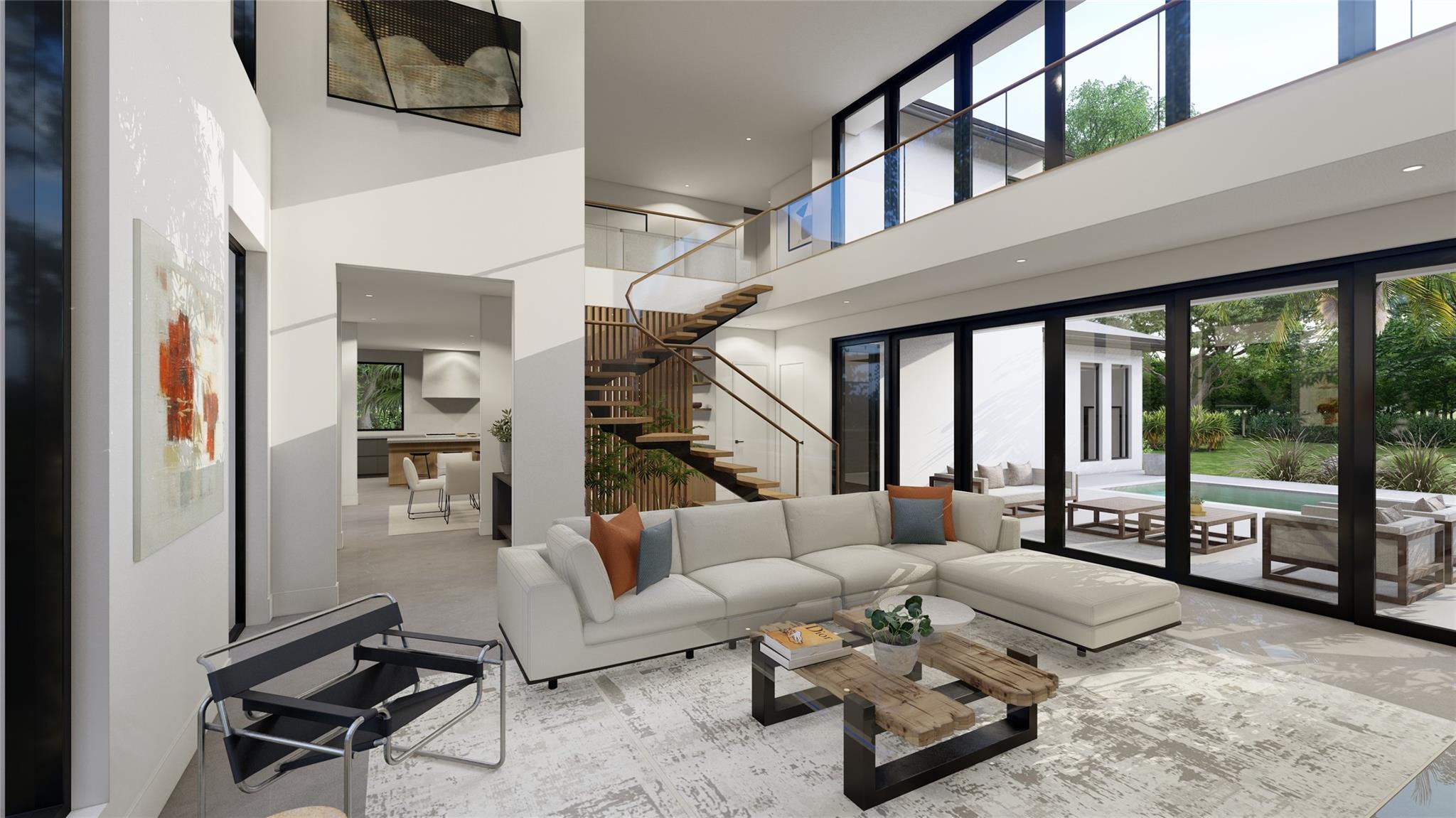 CORAL RIDGE GALT ADD NO 1 - Residential