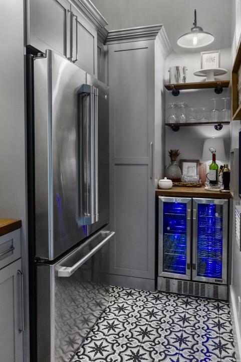 GREENVIEW SHORES 2 OF WELLINGTON - Residential