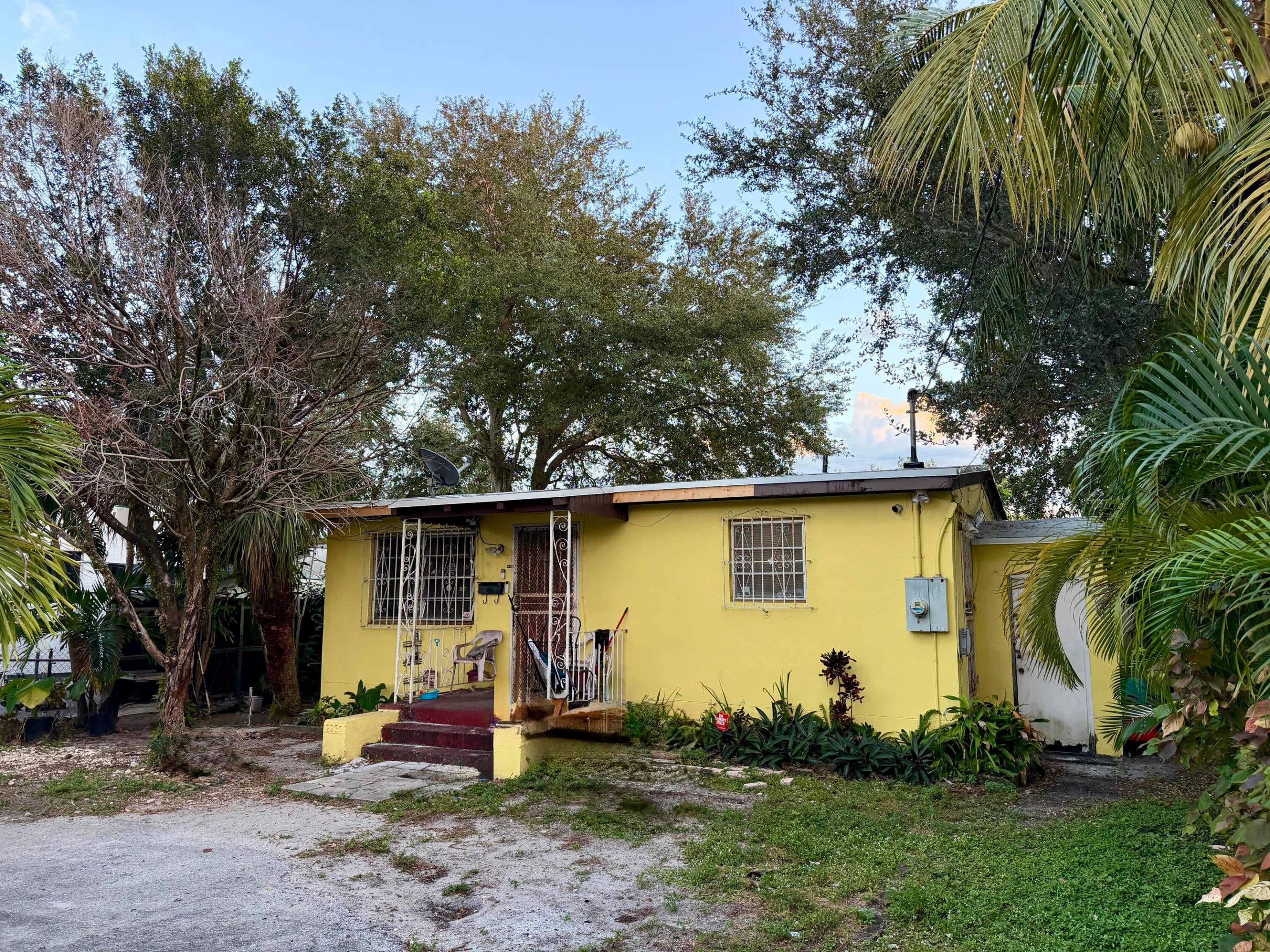 2250 NW 86th Street