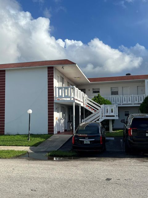 1280 NW 43rd Terrace 109 Lauderhill FL 33313