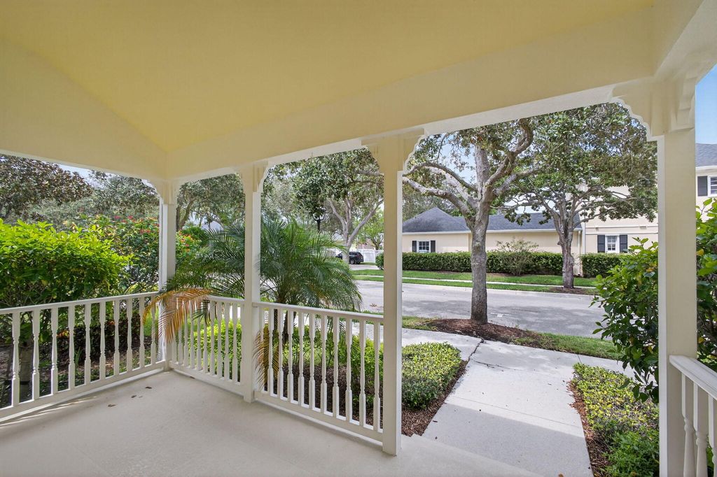 Photo of 215 Poinciana Drive, Jupiter, FL 33458 (MLS # R11124627)