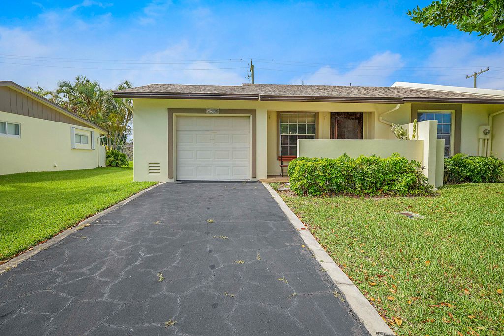 Photo of 5231 Copperleaf Circle, Delray Beach, FL 33484 (MLS # B26046620)