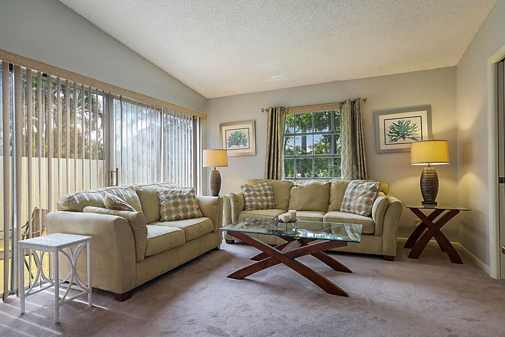 Photo of 5231 Copperleaf Circle, Delray Beach, FL 33484 (MLS # B26046620)
