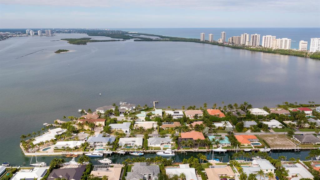 PALM BEACH ISLES 3 - Residential