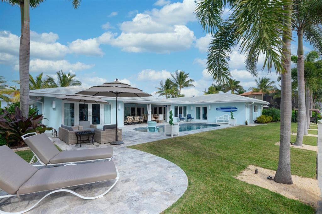 PALM BEACH ISLES 3 - Residential