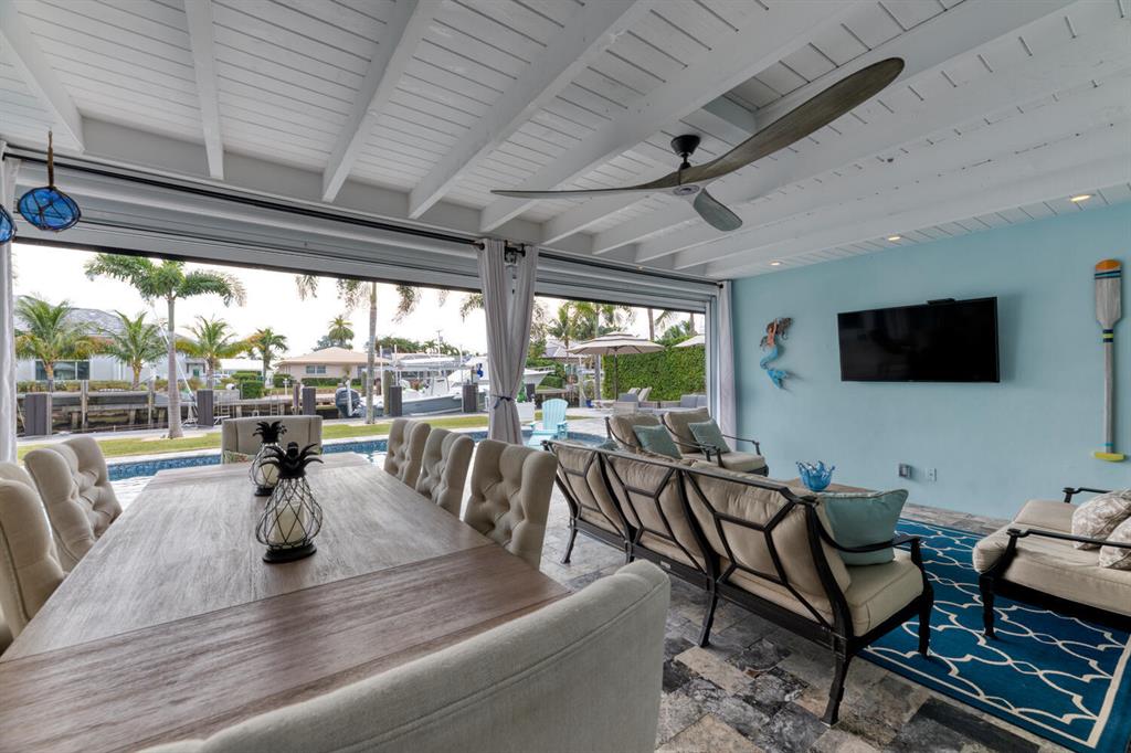 PALM BEACH ISLES 3 - Residential