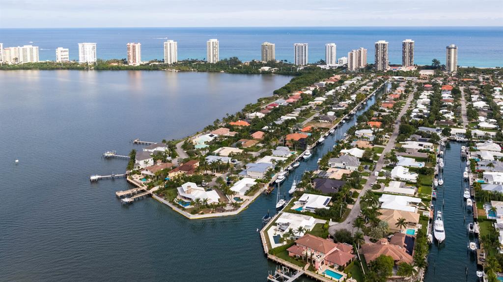 PALM BEACH ISLES 3 - Residential
