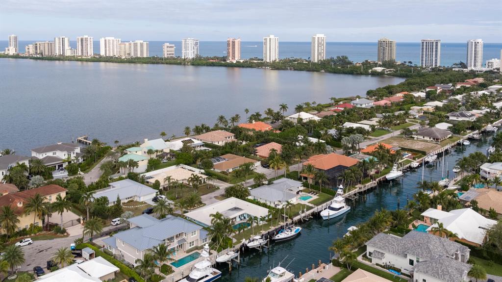 PALM BEACH ISLES 3 - Residential