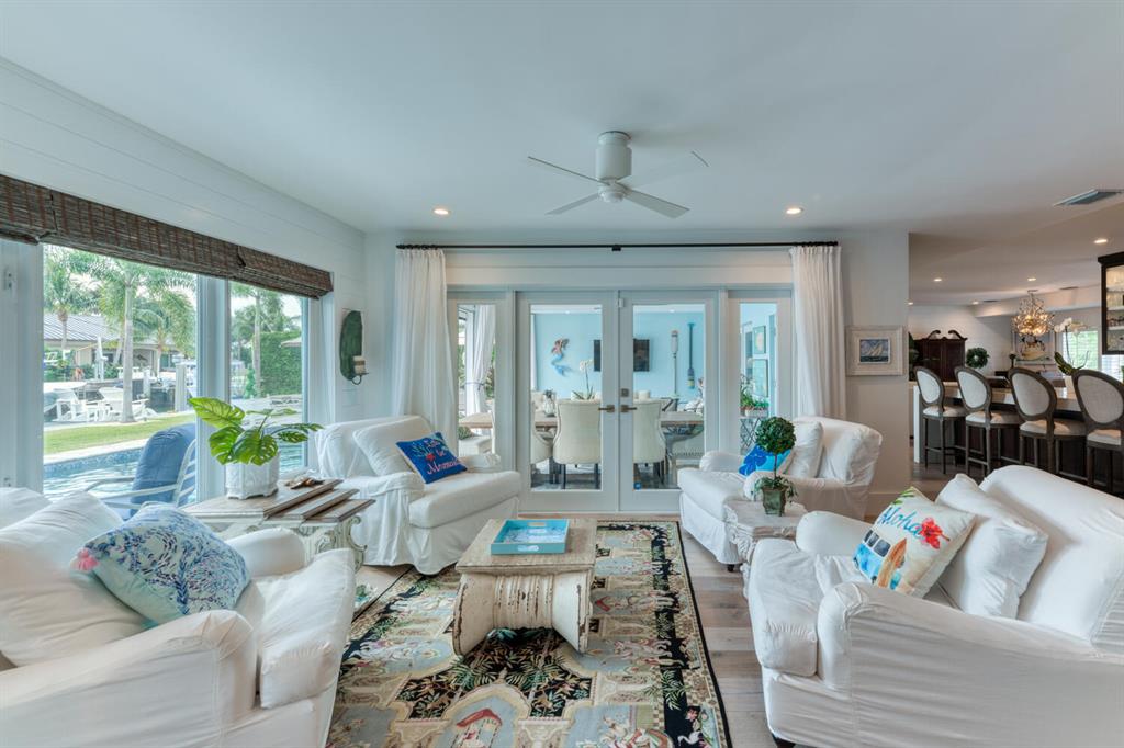 PALM BEACH ISLES 3 - Residential