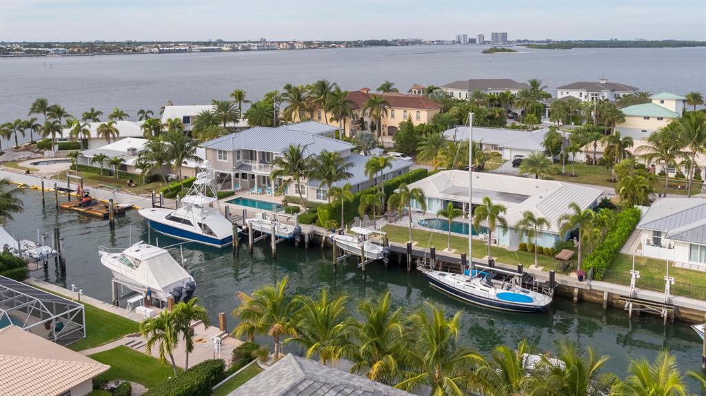 PALM BEACH ISLES 3 - Residential