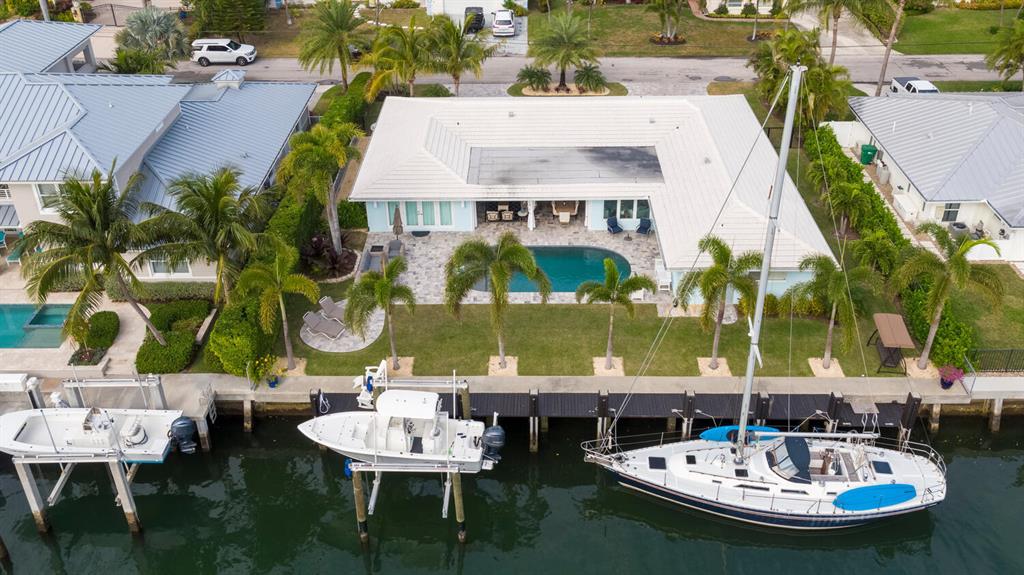 PALM BEACH ISLES 3 - Residential