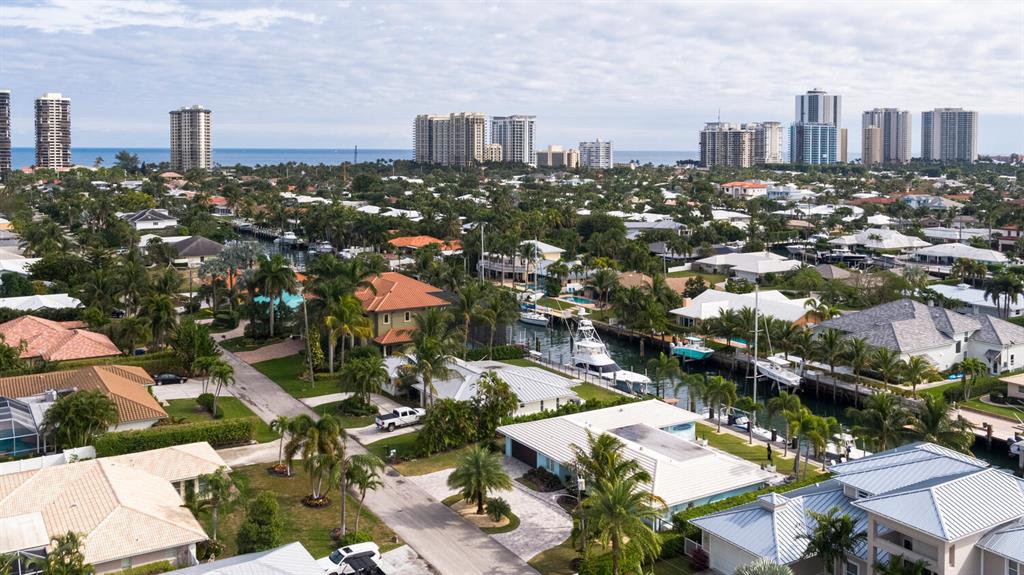 PALM BEACH ISLES 3 - Residential