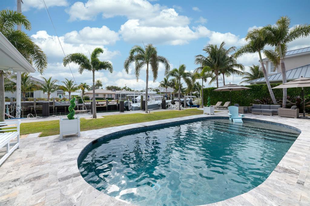 PALM BEACH ISLES 3 - Residential