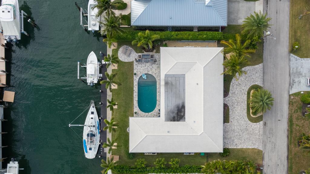 PALM BEACH ISLES 3 - Residential