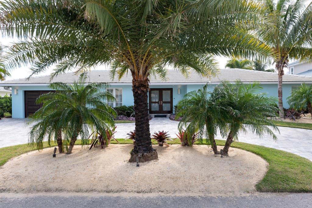 PALM BEACH ISLES 3 - Residential