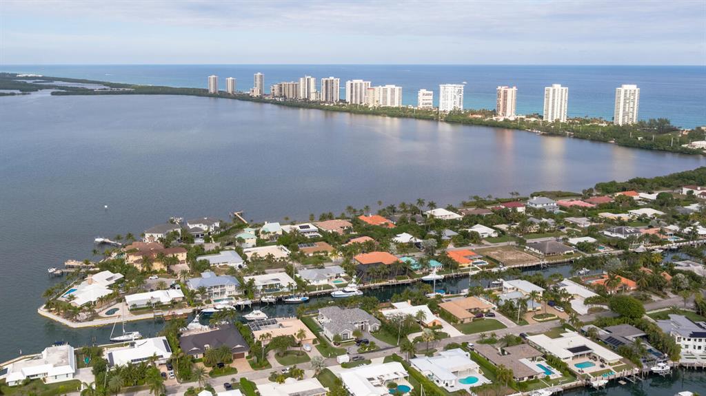 PALM BEACH ISLES 3 - Residential