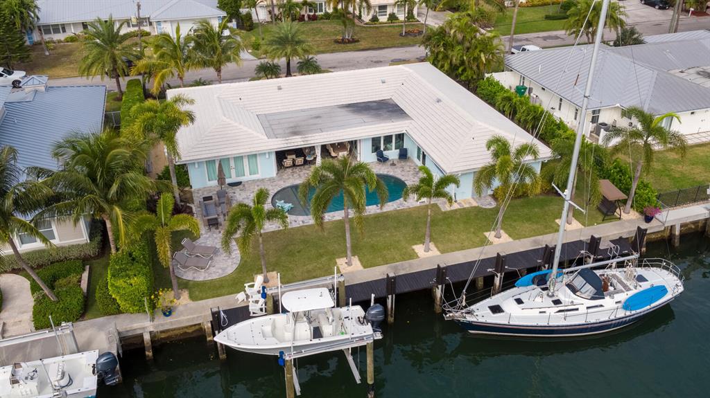 PALM BEACH ISLES 3 - Residential