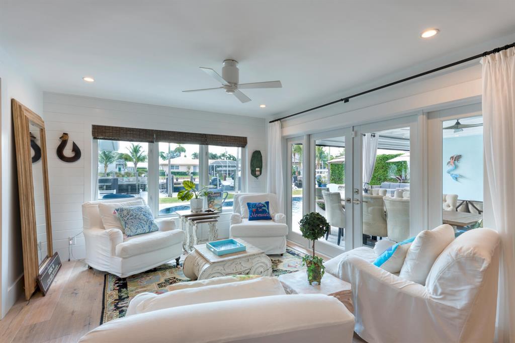 PALM BEACH ISLES 3 - Residential