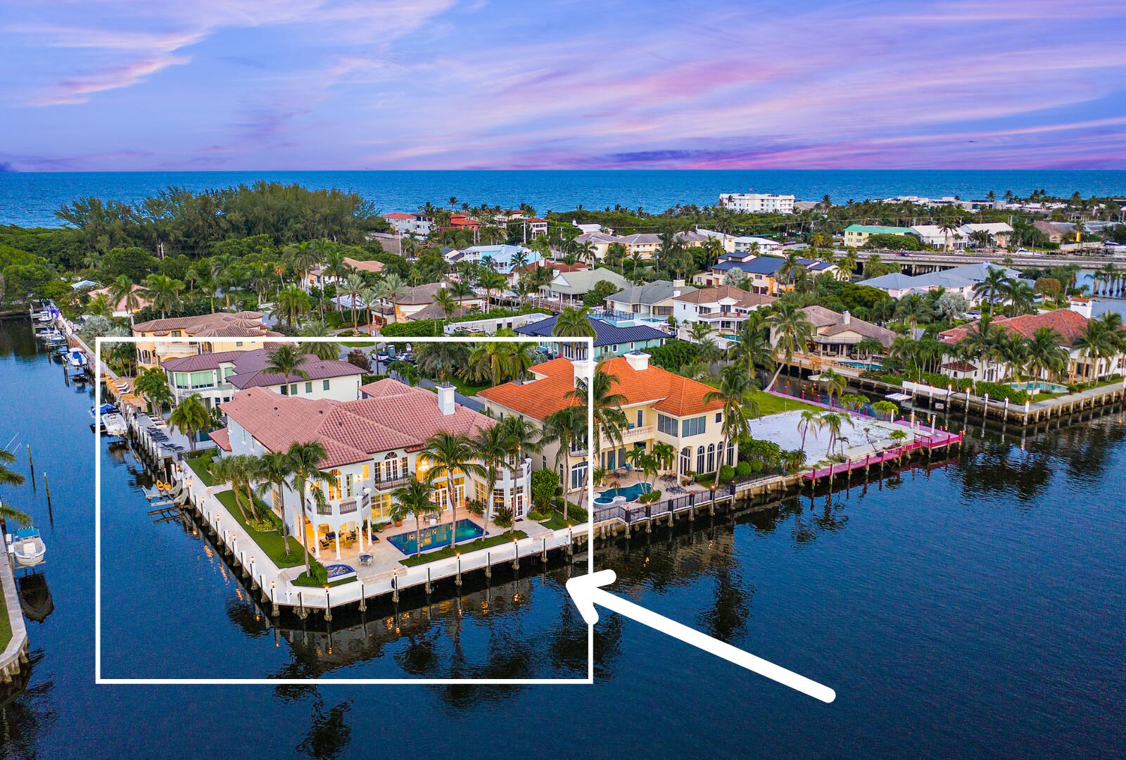 DELRAY BEACH SHORES - Residential