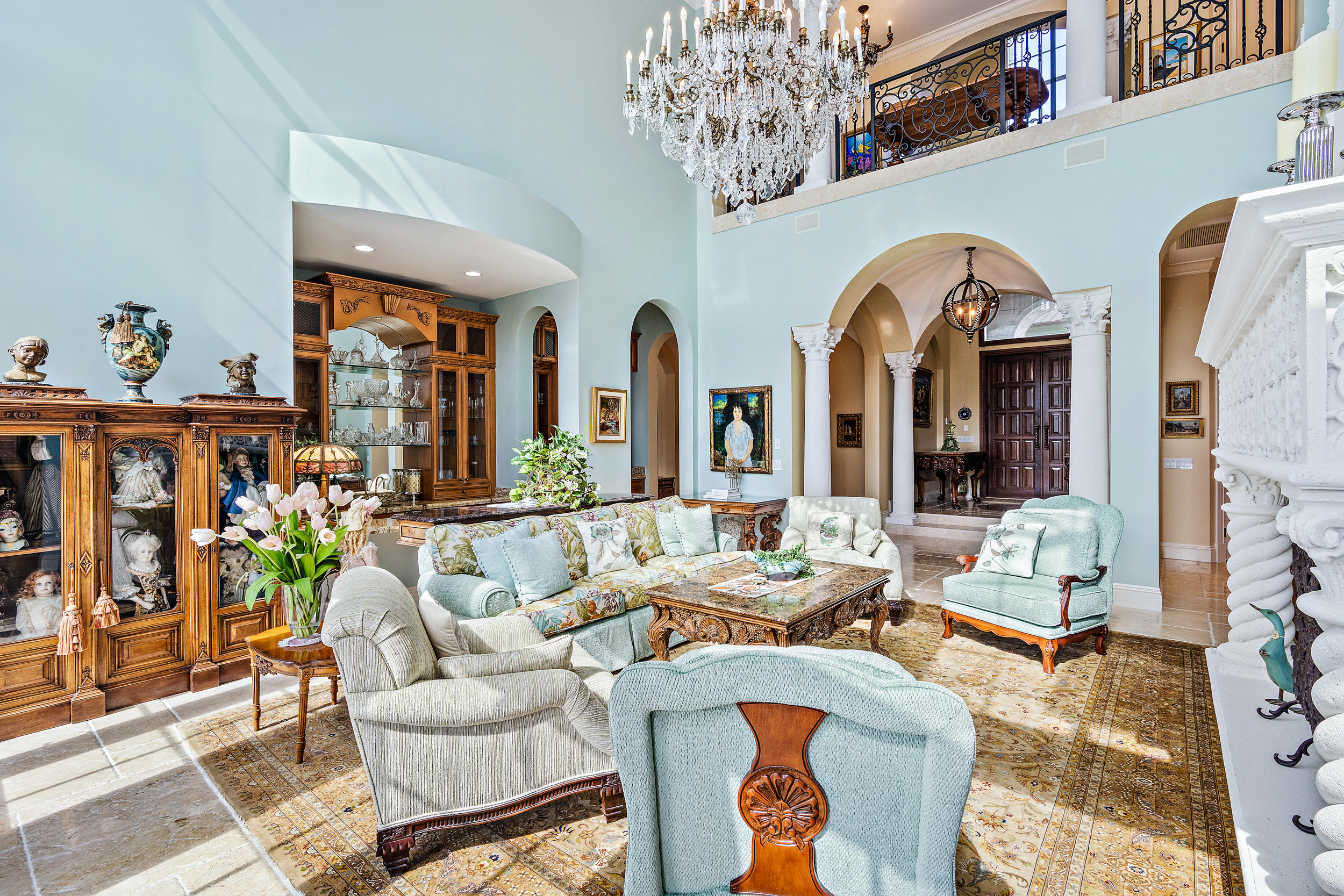 DELRAY BEACH SHORES - Residential