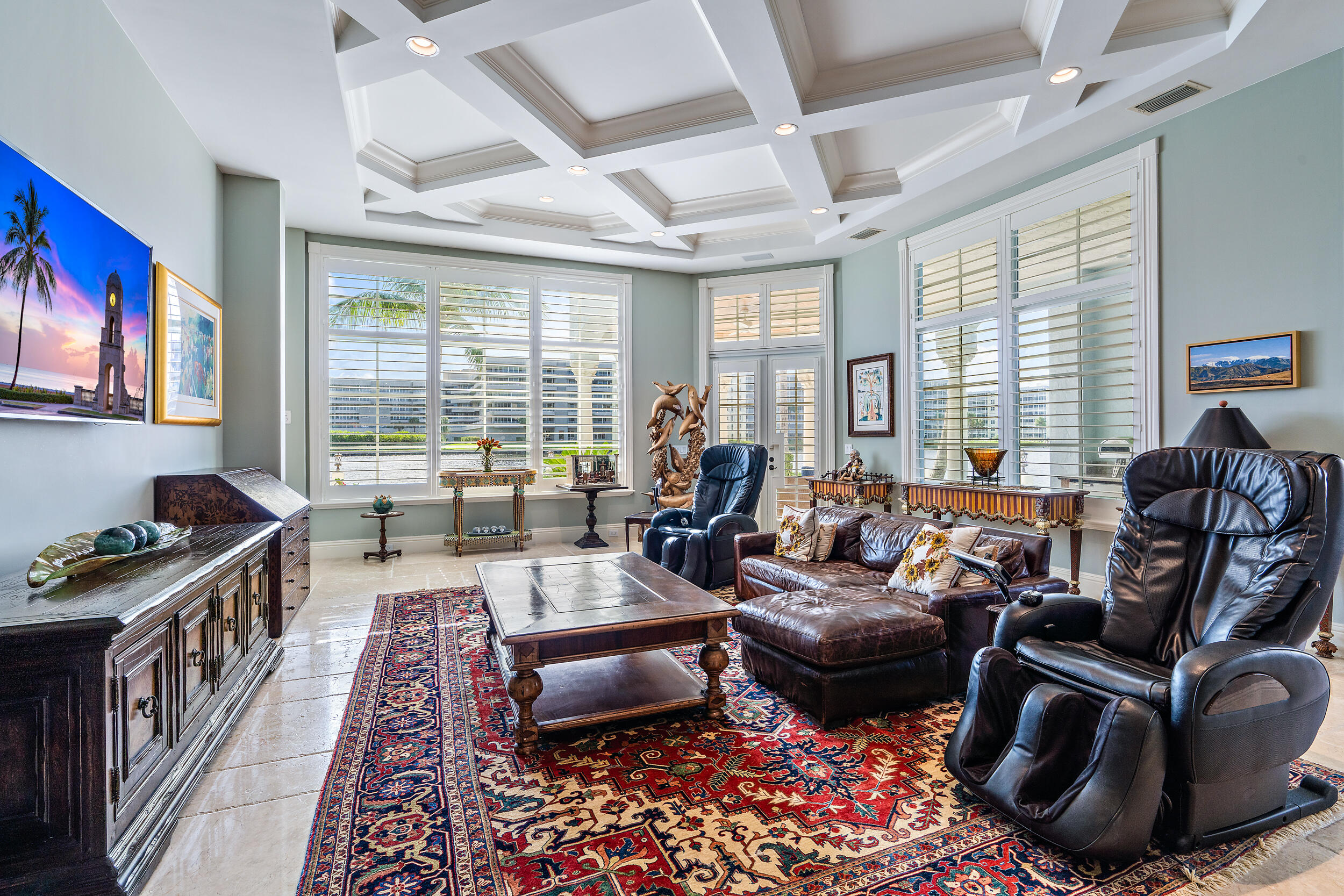 DELRAY BEACH SHORES - Residential