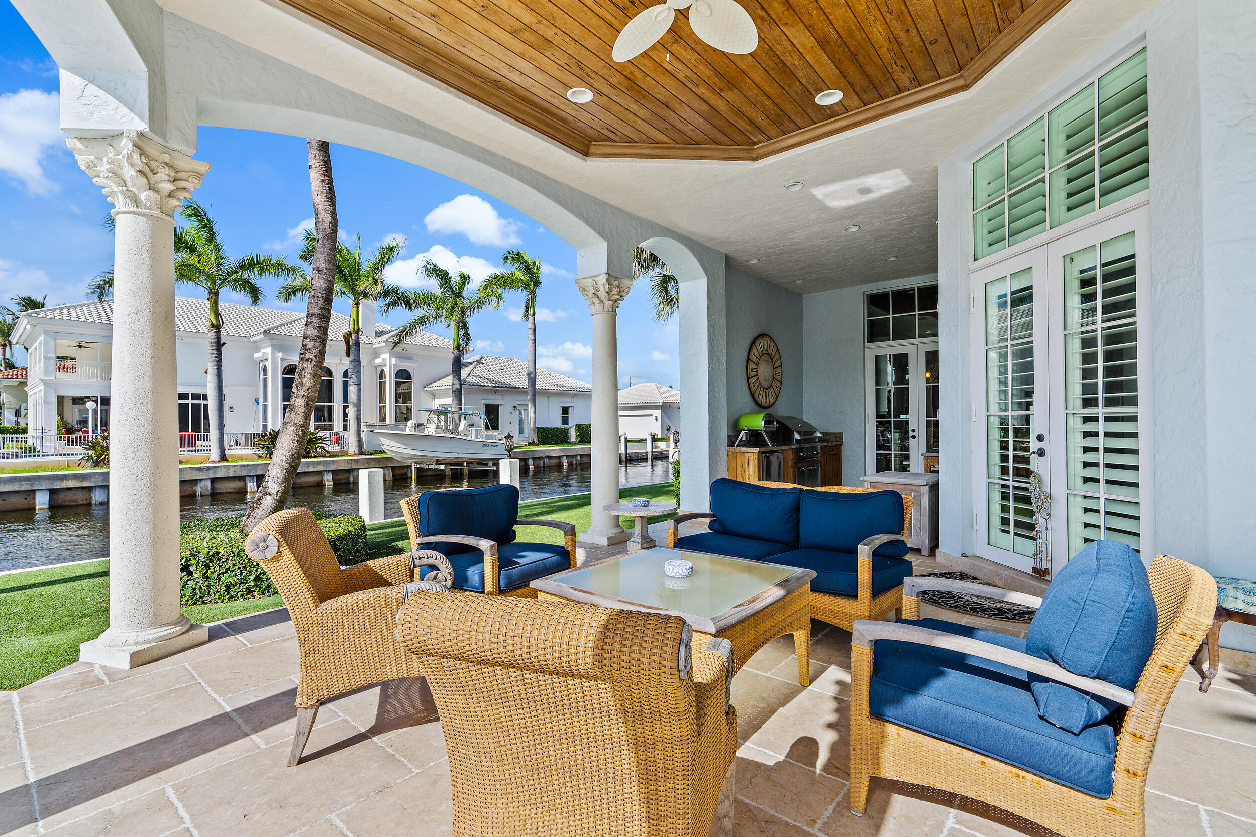 DELRAY BEACH SHORES - Residential
