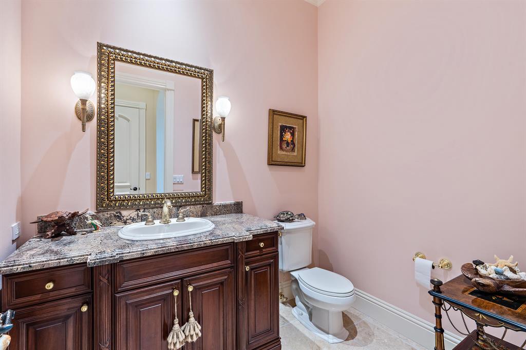 DELRAY BEACH SHORES - Residential