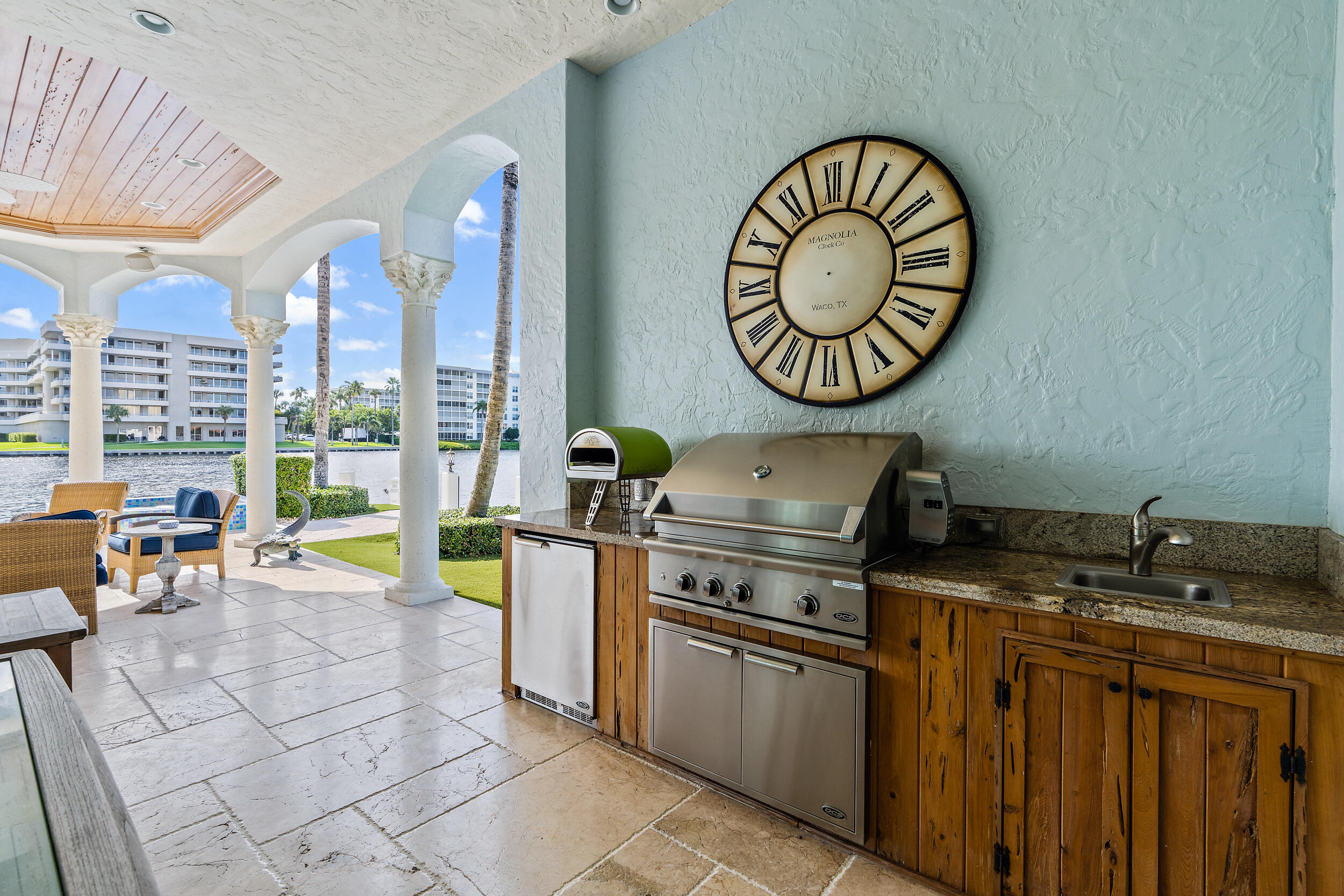 DELRAY BEACH SHORES - Residential