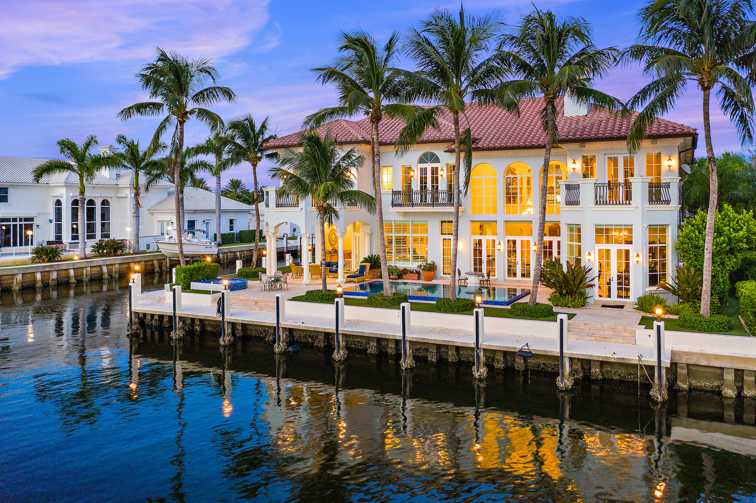 DELRAY BEACH SHORES - Residential