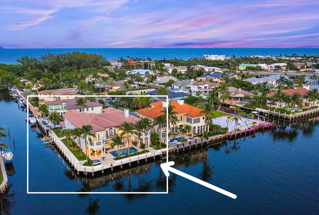 DELRAY BEACH SHORES - Residential