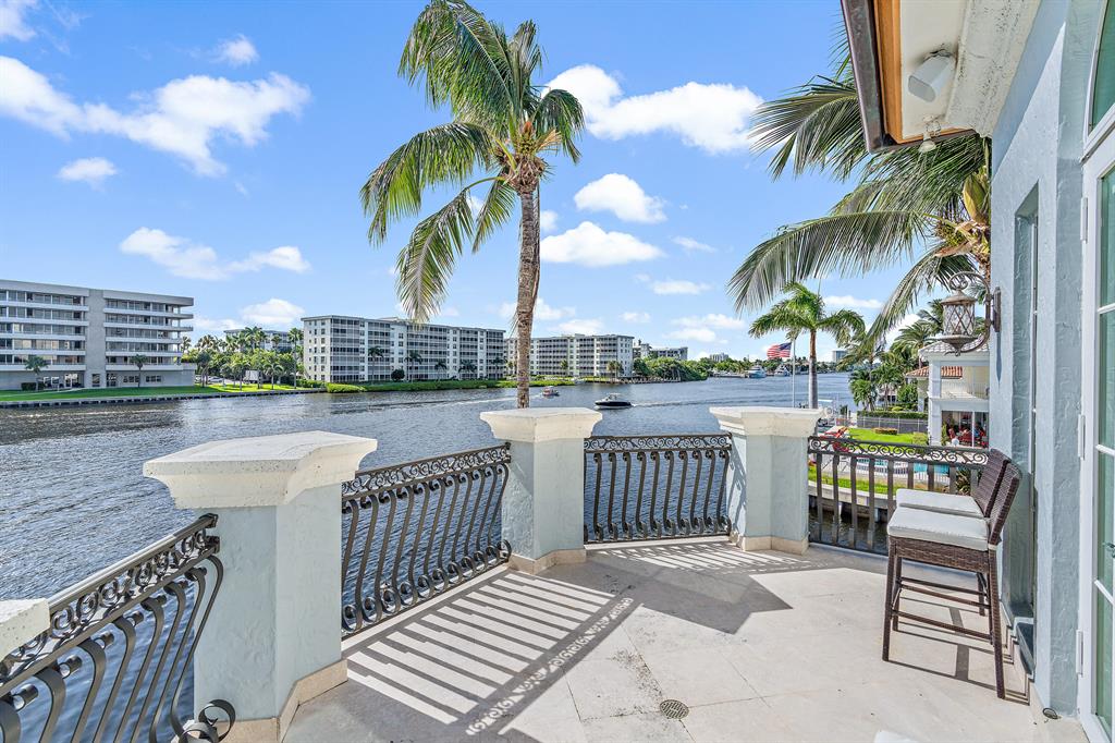 DELRAY BEACH SHORES - Residential