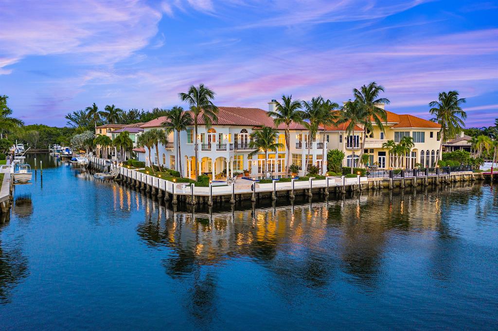 DELRAY BEACH SHORES - Residential