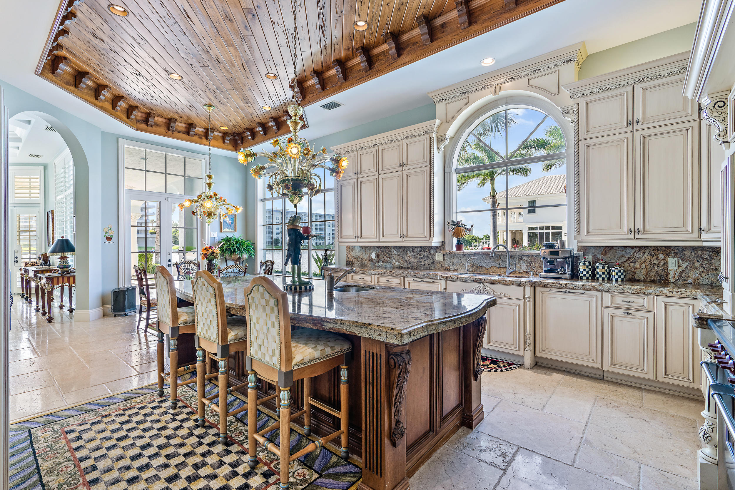 DELRAY BEACH SHORES - Residential