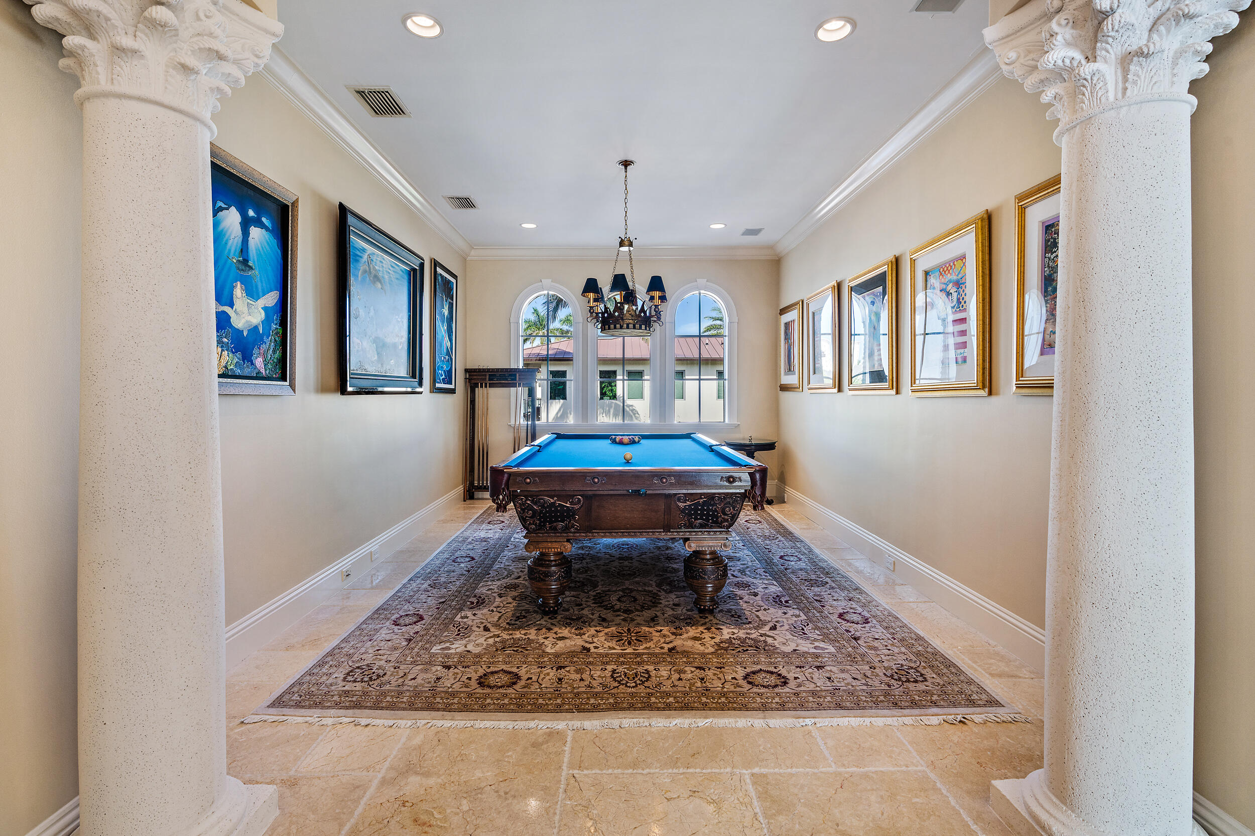 DELRAY BEACH SHORES - Residential