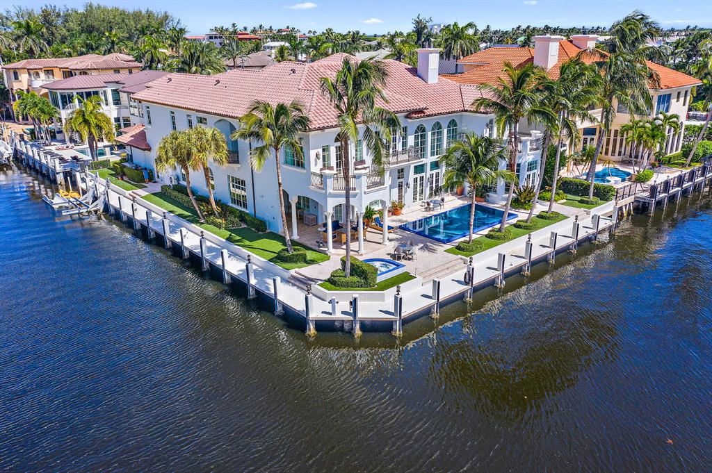 DELRAY BEACH SHORES - Residential