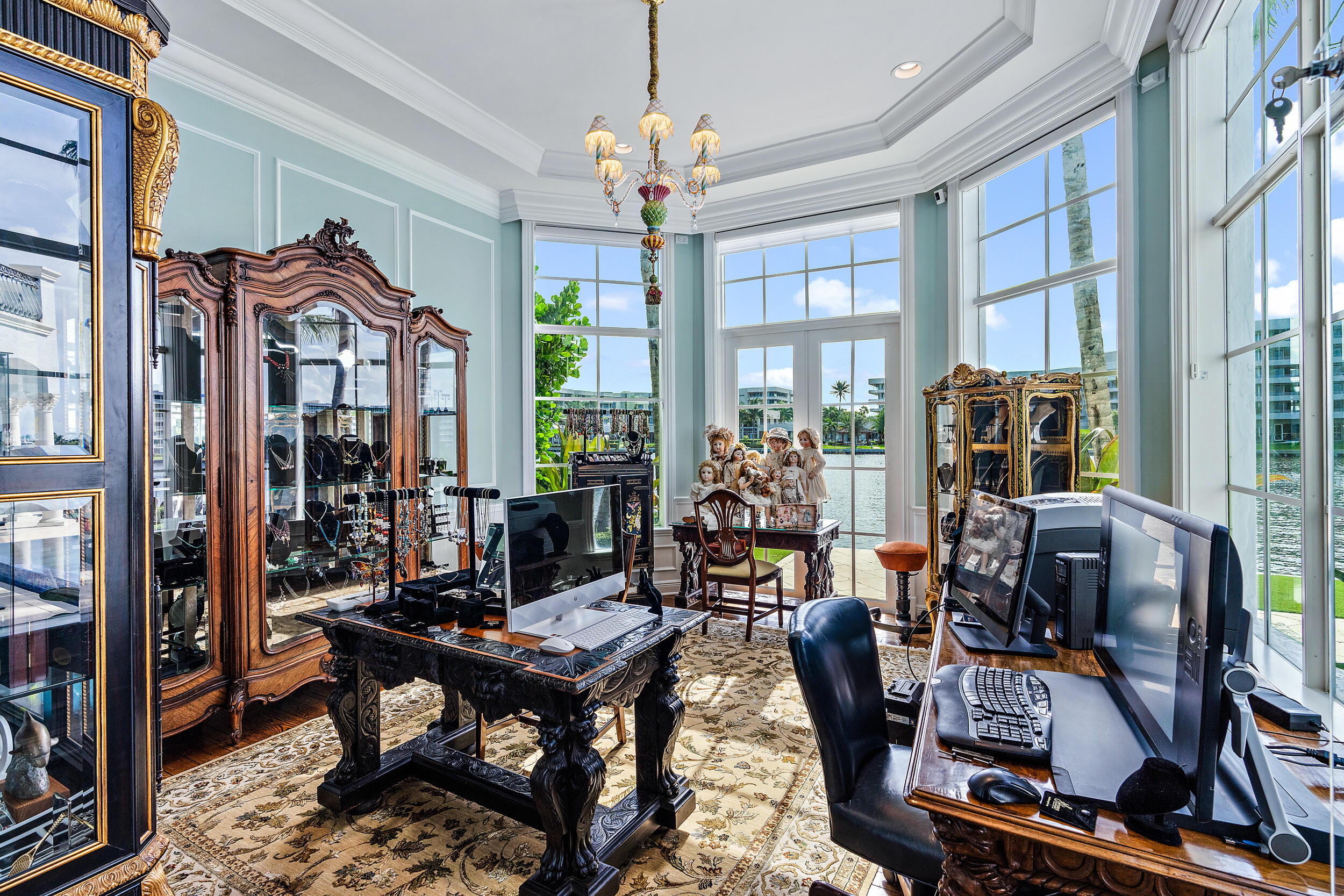 DELRAY BEACH SHORES - Residential