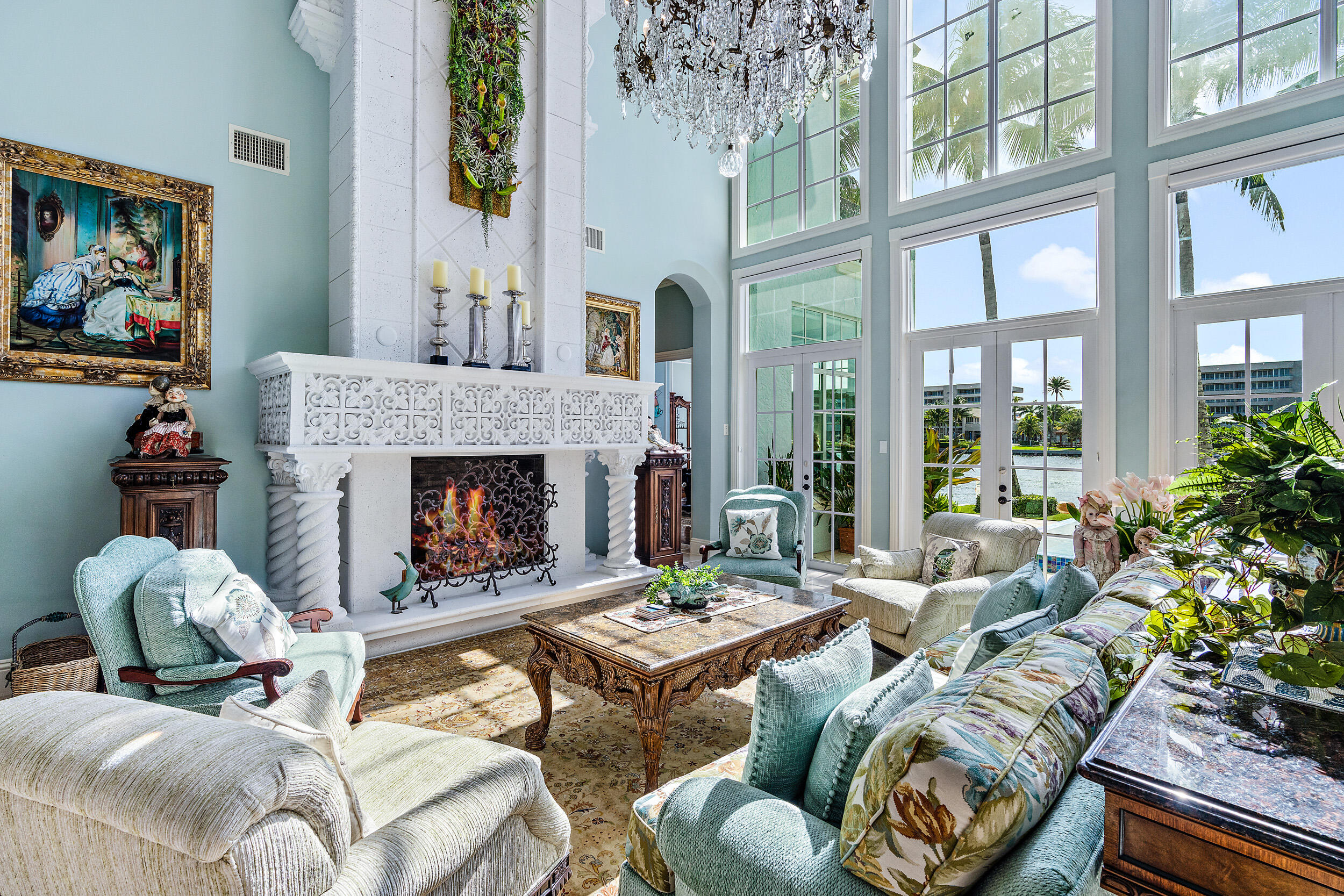 DELRAY BEACH SHORES - Residential