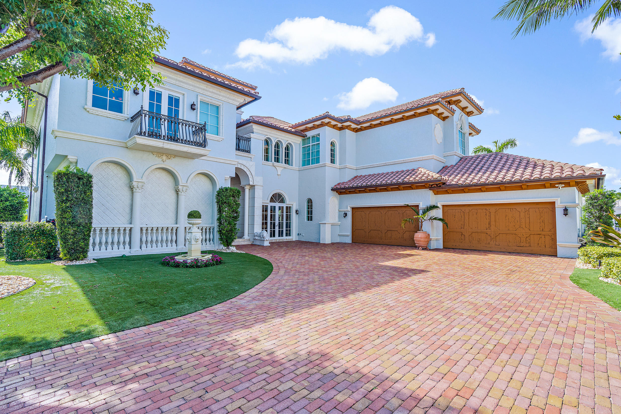 DELRAY BEACH SHORES - Residential