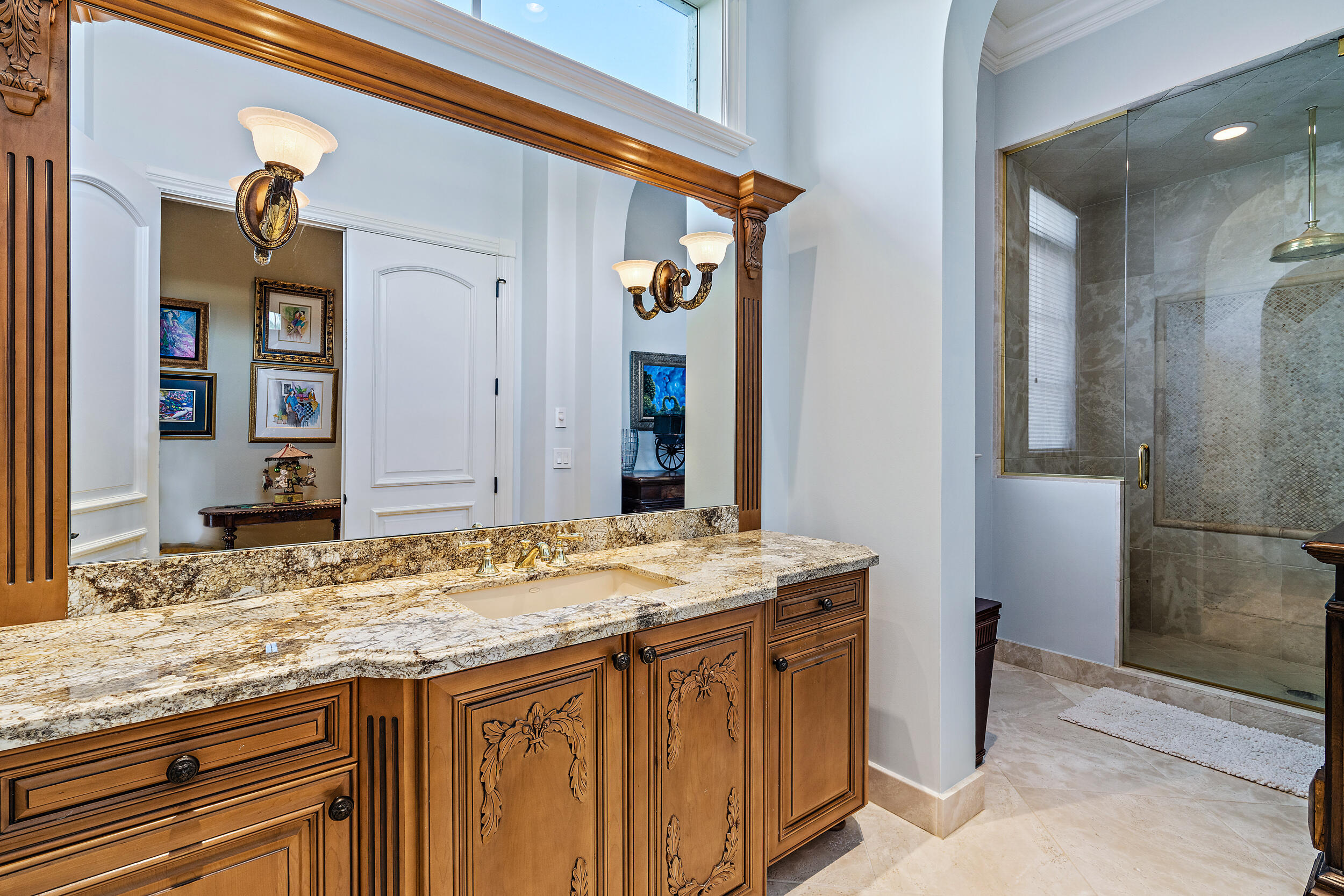 DELRAY BEACH SHORES - Residential