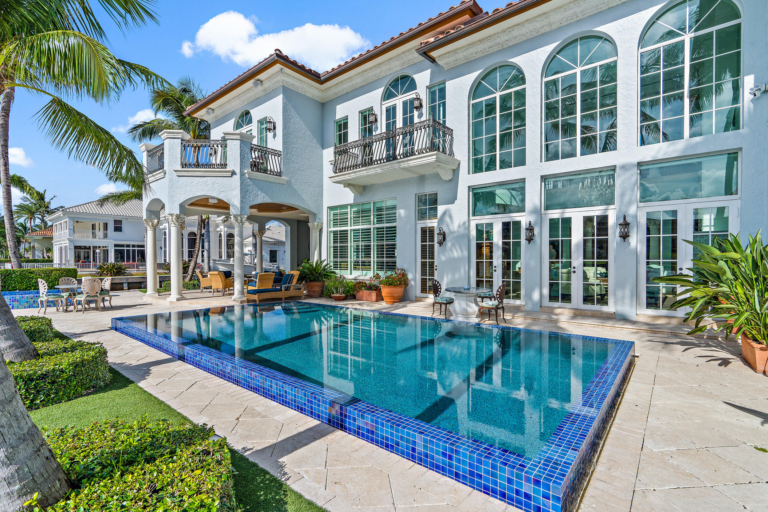 DELRAY BEACH SHORES - Residential