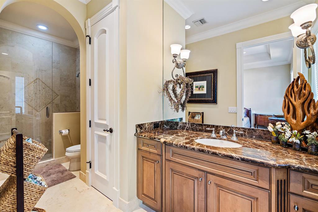 DELRAY BEACH SHORES - Residential