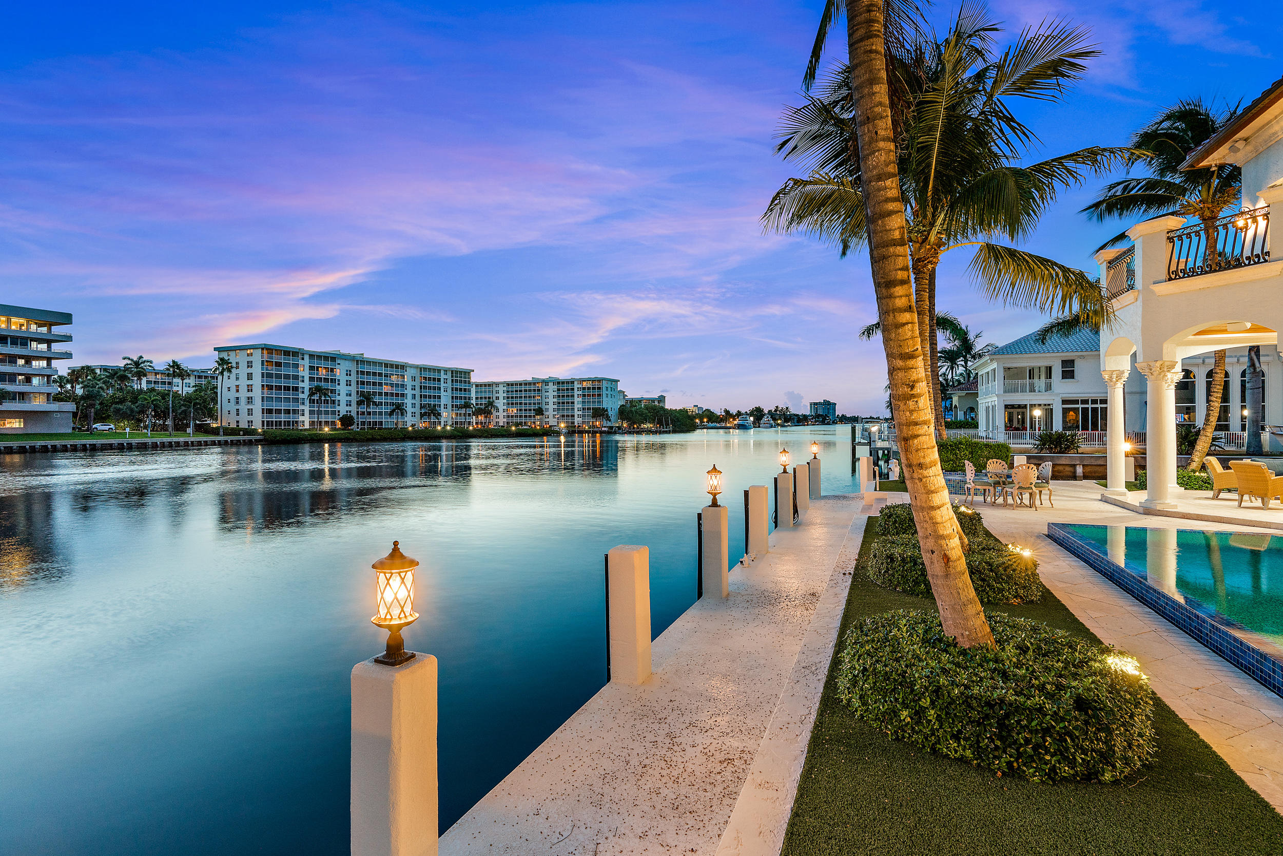 DELRAY BEACH SHORES - Residential