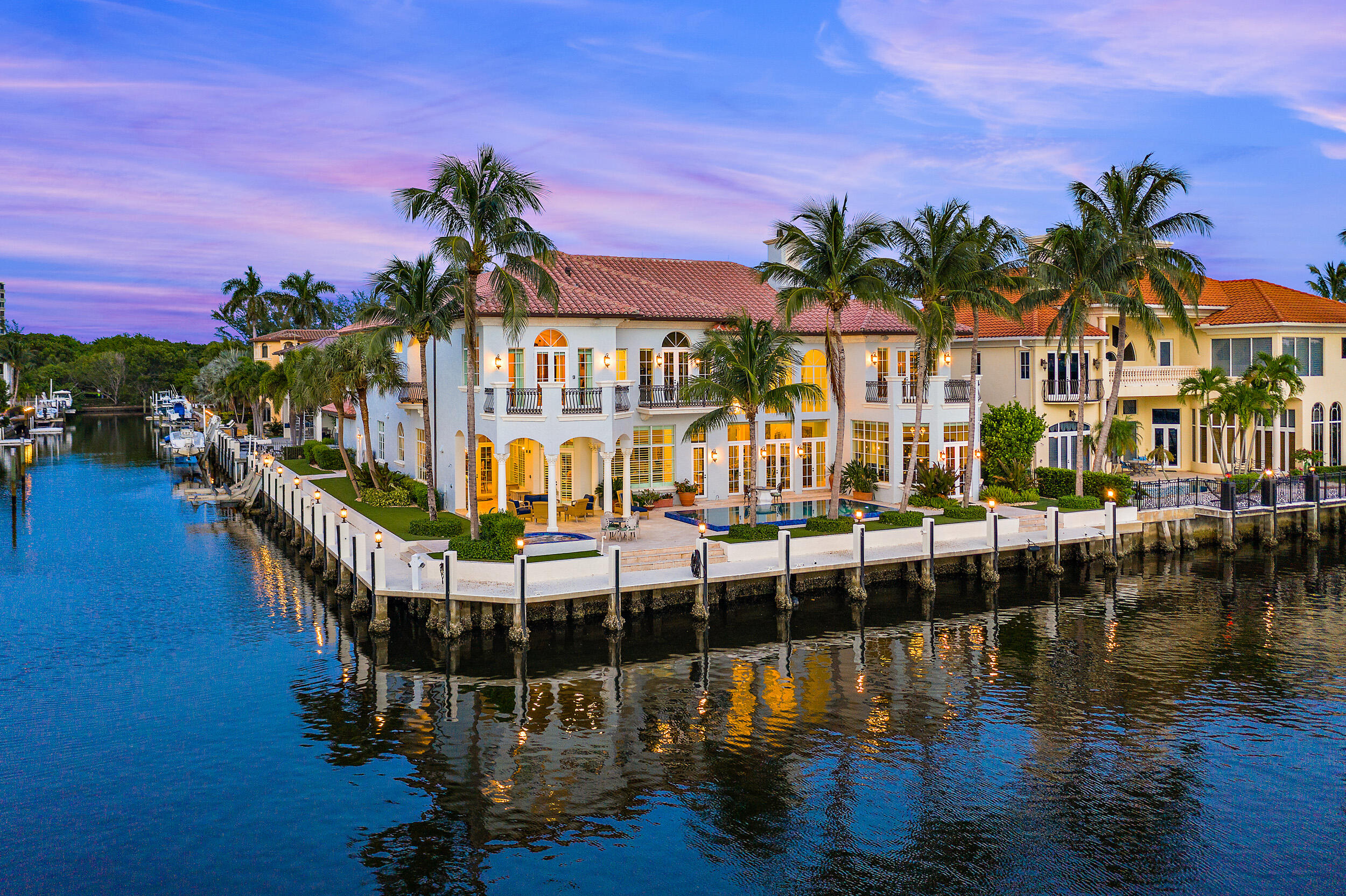DELRAY BEACH SHORES - Residential