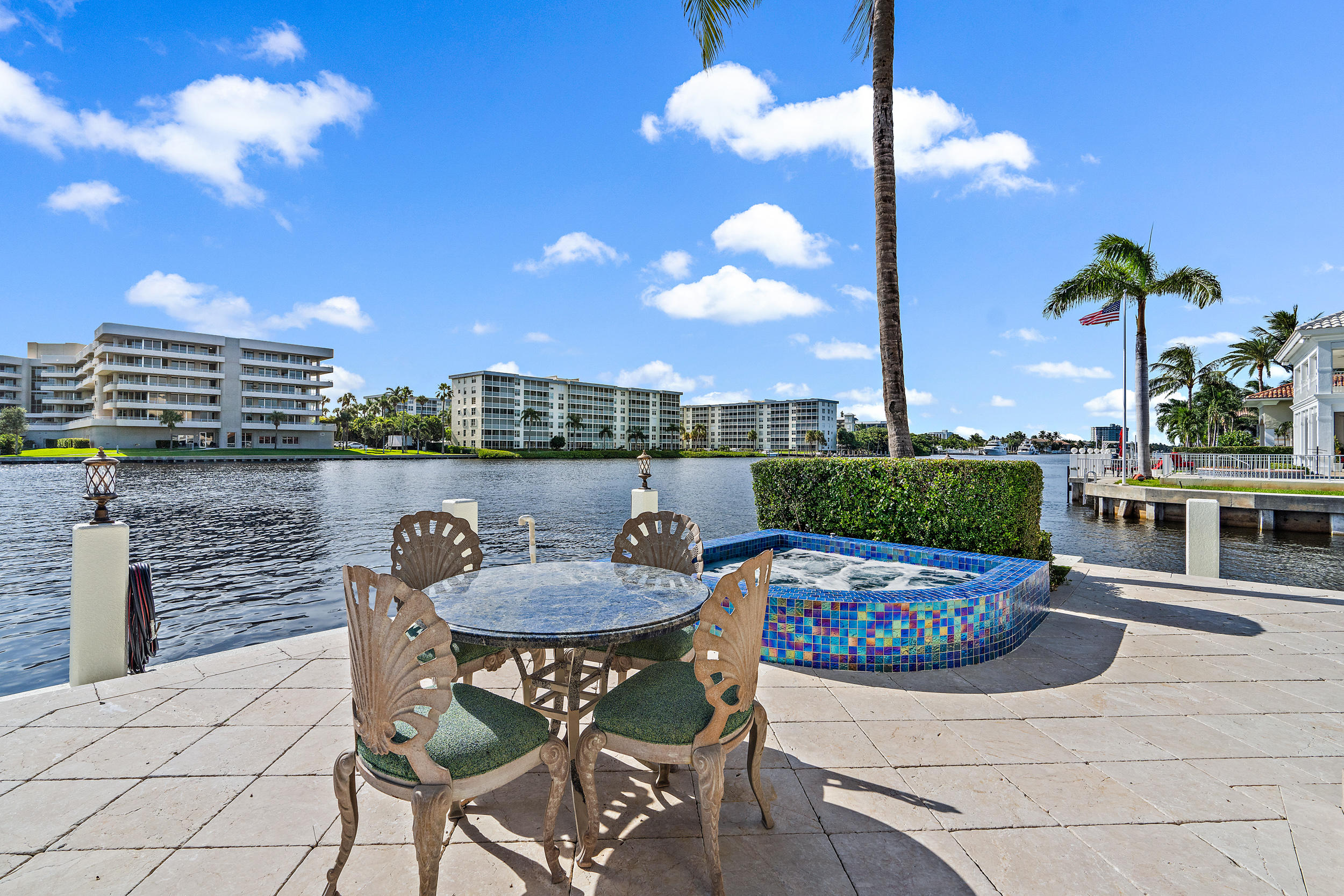 DELRAY BEACH SHORES - Residential
