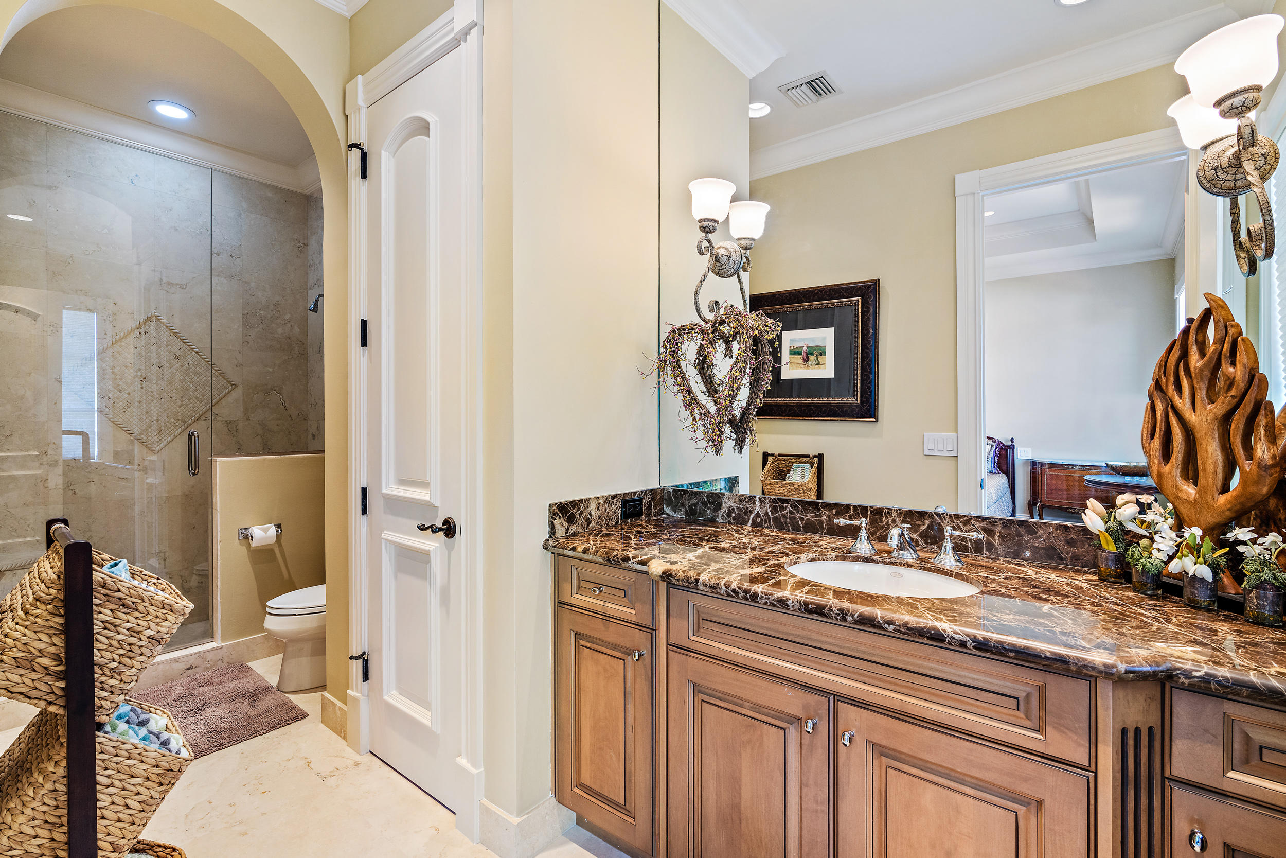 DELRAY BEACH SHORES - Residential