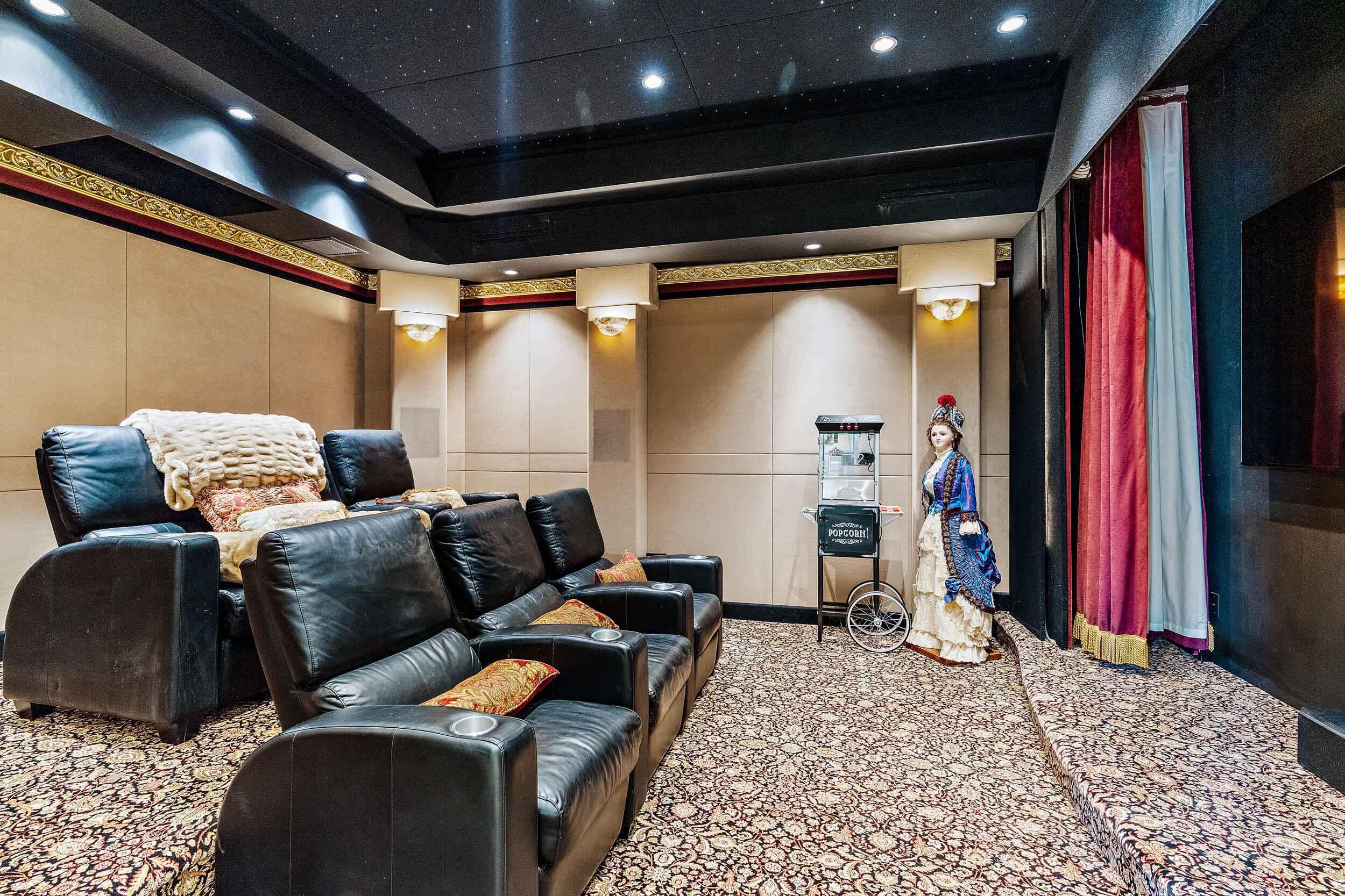 DELRAY BEACH SHORES - Residential