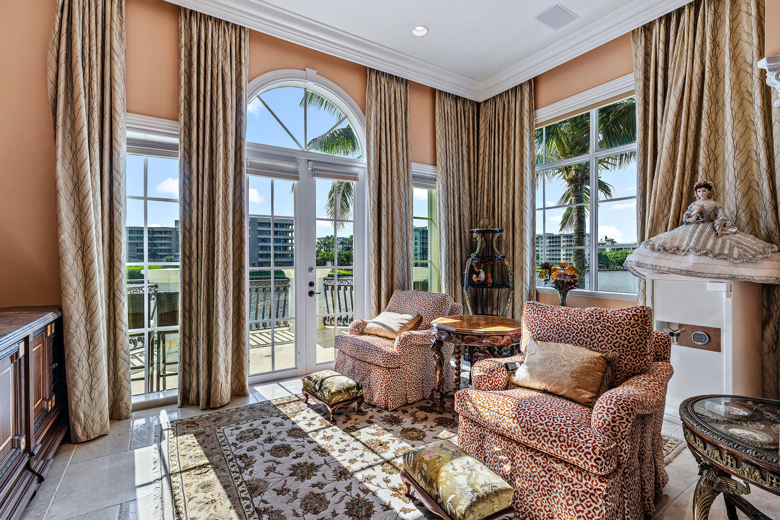 DELRAY BEACH SHORES - Residential